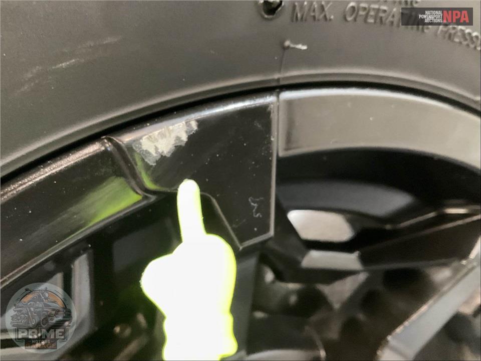 2019 Can-Am DEFENDER MAX HD8 — фото 32