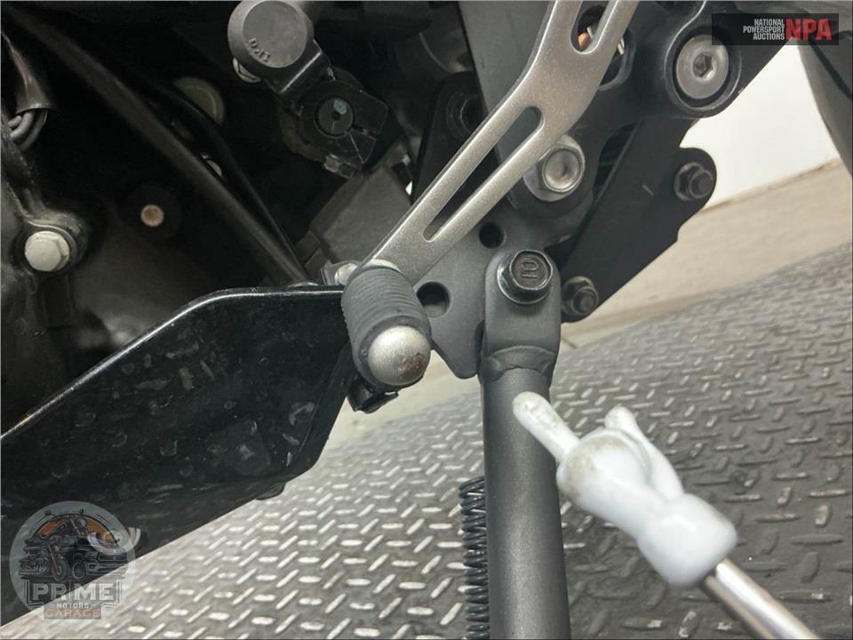 2024 Kawasaki EX500HRFNL NINJA 500 — фото 23