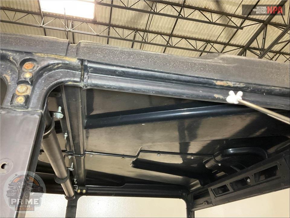 2020 Polaris RANGER CREW 1000 (ELECTRIC POWER STEERING) — фото 20