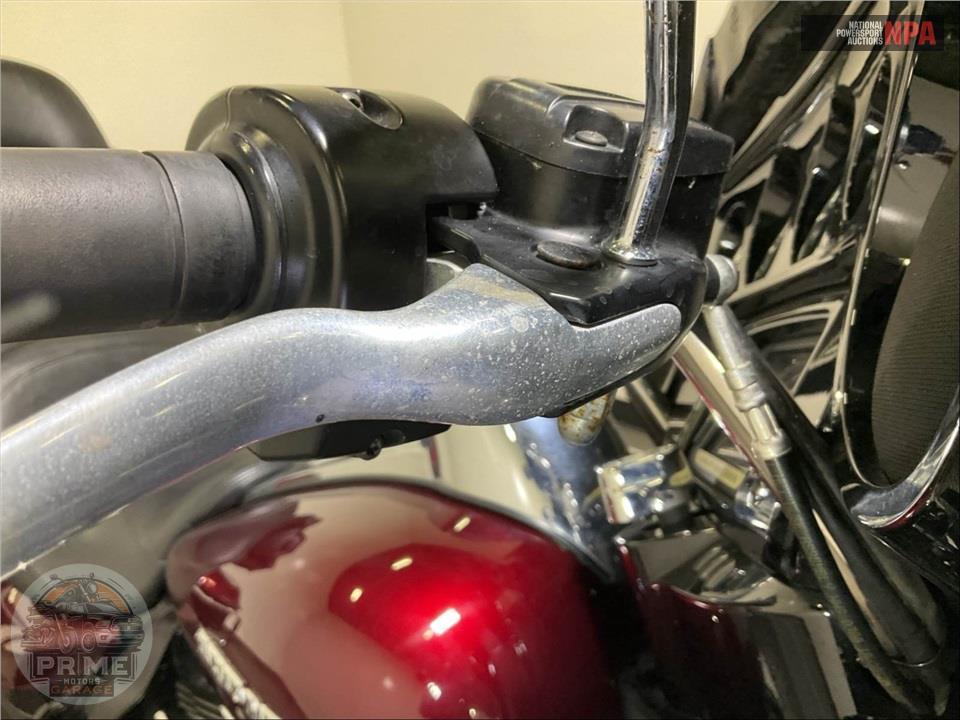 2015 Harley-Davidson FLHTK ELECTRA GLIDE ULTRA LIMITED — фото 36