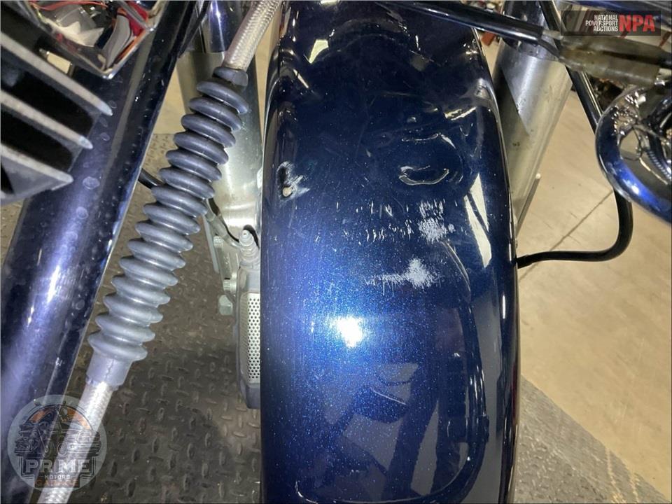 2012 Harley-Davidson FLHX STREET GLIDE — фото 20