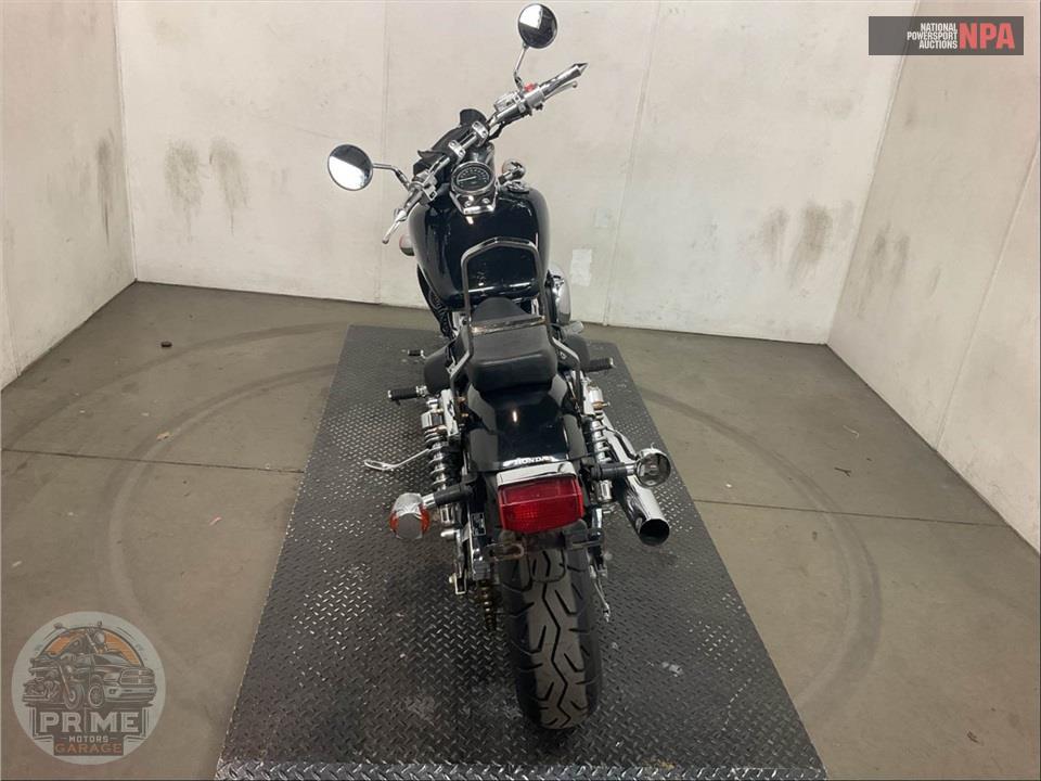 2003 Honda VT750DCA3 SHADOW SPIRIT — фото 4