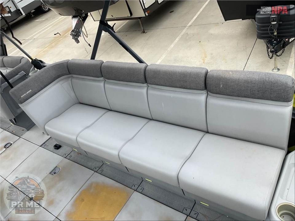 2022 Seadoo/Brp SWITCH CRUISE 21 230 HP — фото 14
