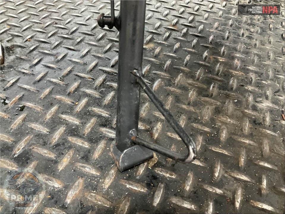 2021 Royal Enfield HIMALAYAN ABS — фото 24