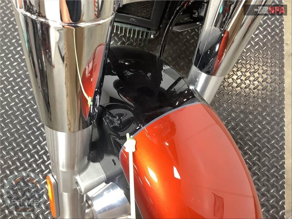 2025 Harley-Davidson FLFB FAT BOY — фото 14