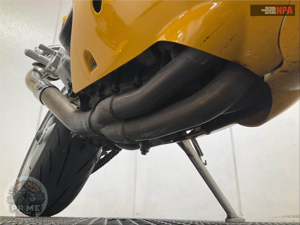 2004 Triumph DAYTONA 955i — фото 13