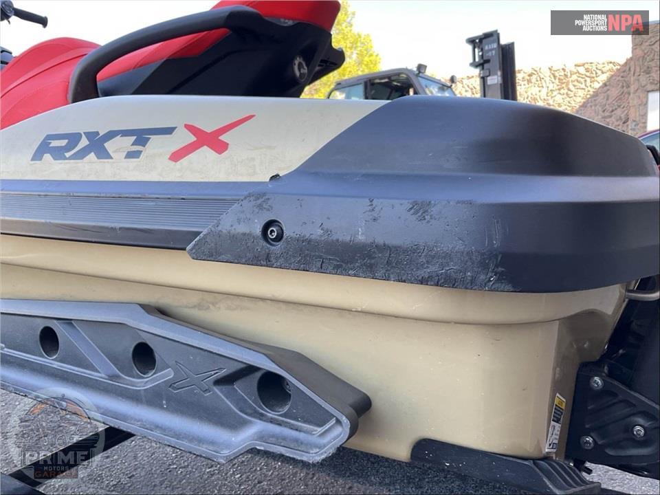 2025 Seadoo/Brp RXT-X 325 SOUND SYSTEM — фото 16