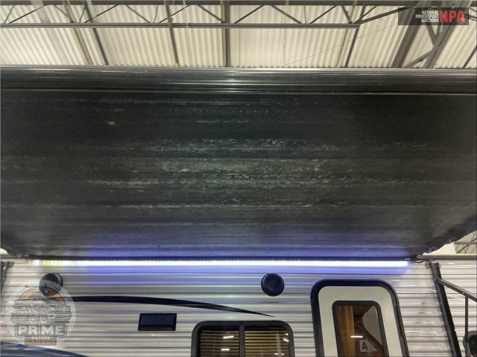 2019 Keystone Rv M-2020 QB - SUMMERLAND SERIES — фото 25
