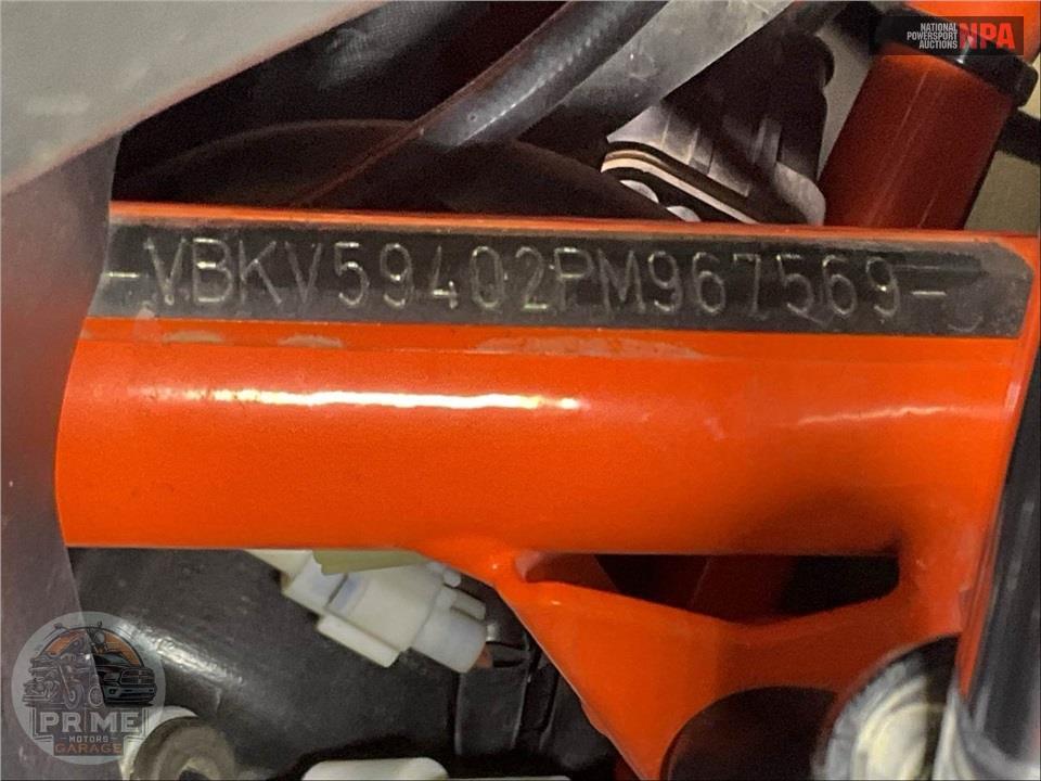 2023 Ktm 1290 SUPER ADVENTURE R — фото 17