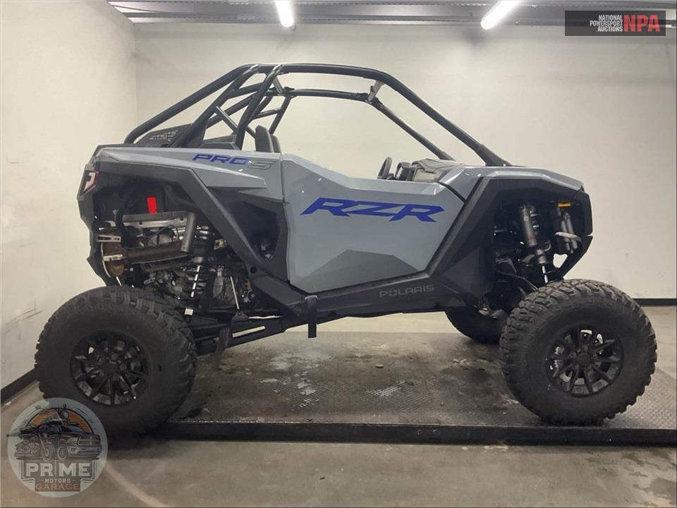 2026 POLARIS RZR PRO S SPORT