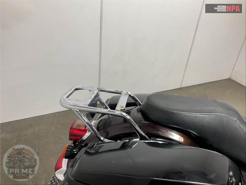 2010 Harley-Davidson FLHTCU ULTRA CLASSIC ELECTRA GLIDE — фото 26