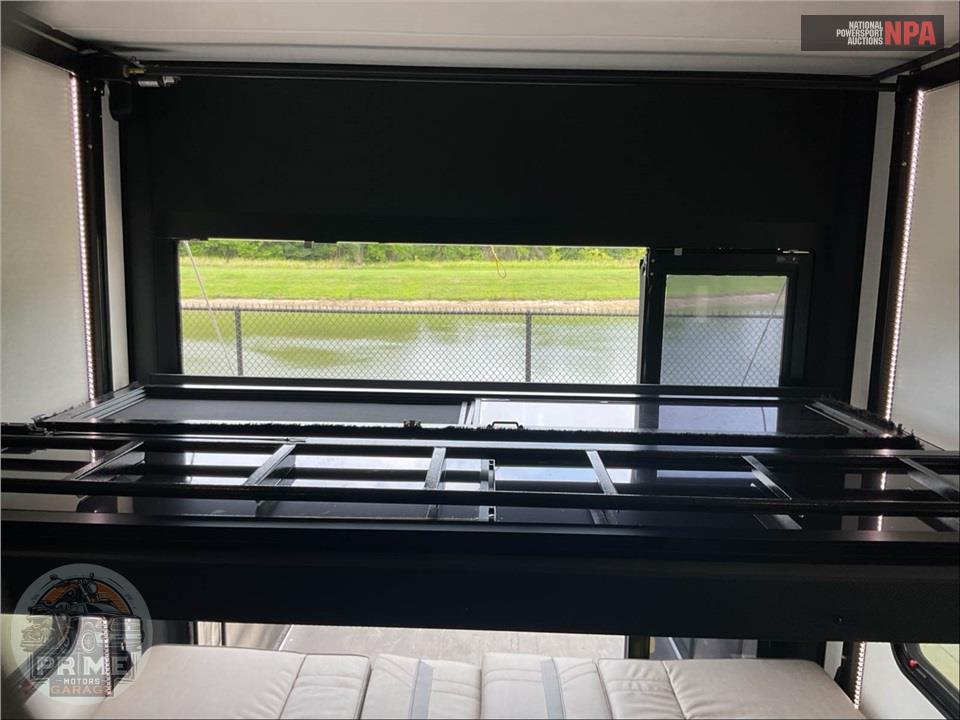 2024 Alliance Rv M-42V13 - VALOR FIFTH WHEEL SERIES — фото 21