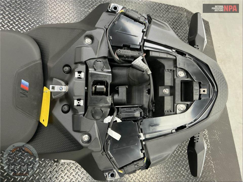 2025 Bmw S1000RR M PACKAGE — фото 13