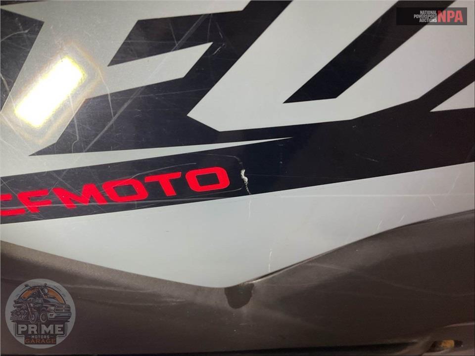 2023 Cf Moto ZFORCE 950 SPORT — фото 41