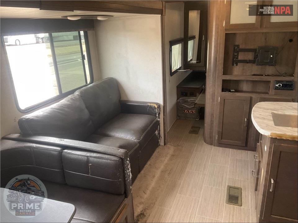2019 Keystone Rv M-292BH PASSPORT SL SERIES — фото 9