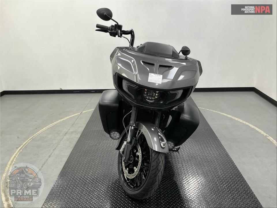 2020 Indian Motorcycle CHALLENGER — фото 2
