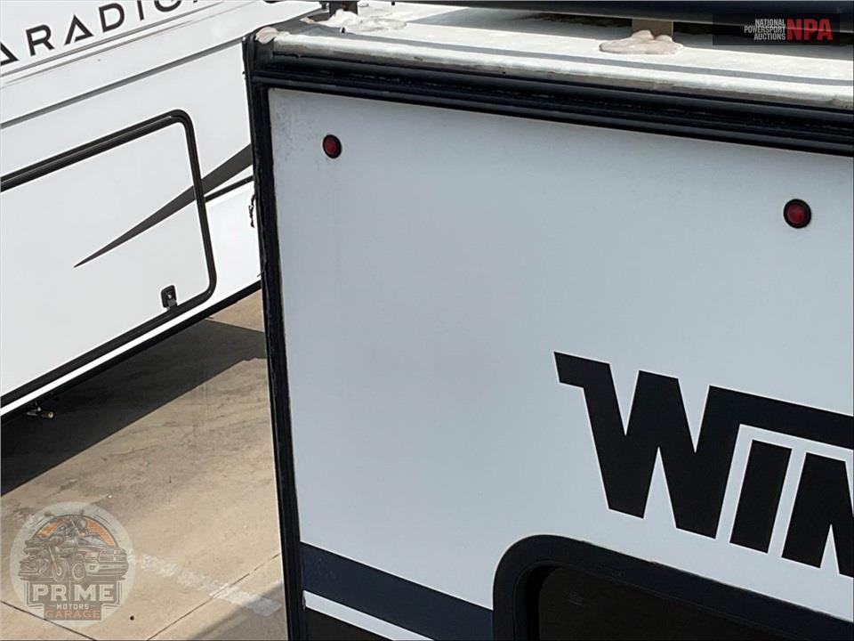 2023 Hike By Winnebago M-1316MB - 100 SERIES — фото 27