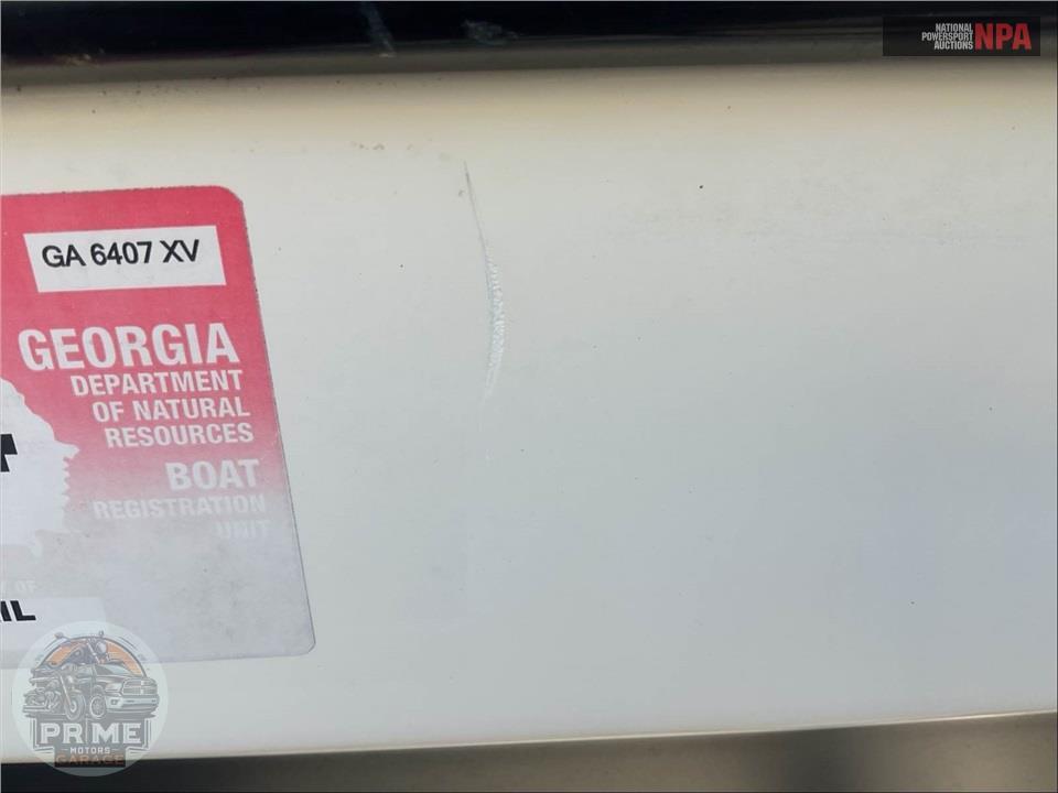 2004 Malibu Boats WAKESETTER VLX L=21/E=1 340HP MONSOON VDR — фото 16