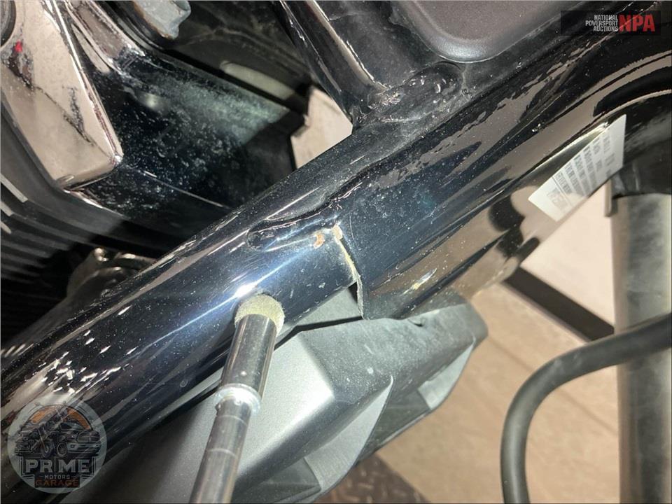 2014 Yamaha XVS13CTFE/C V-STAR DELUXE — фото 14