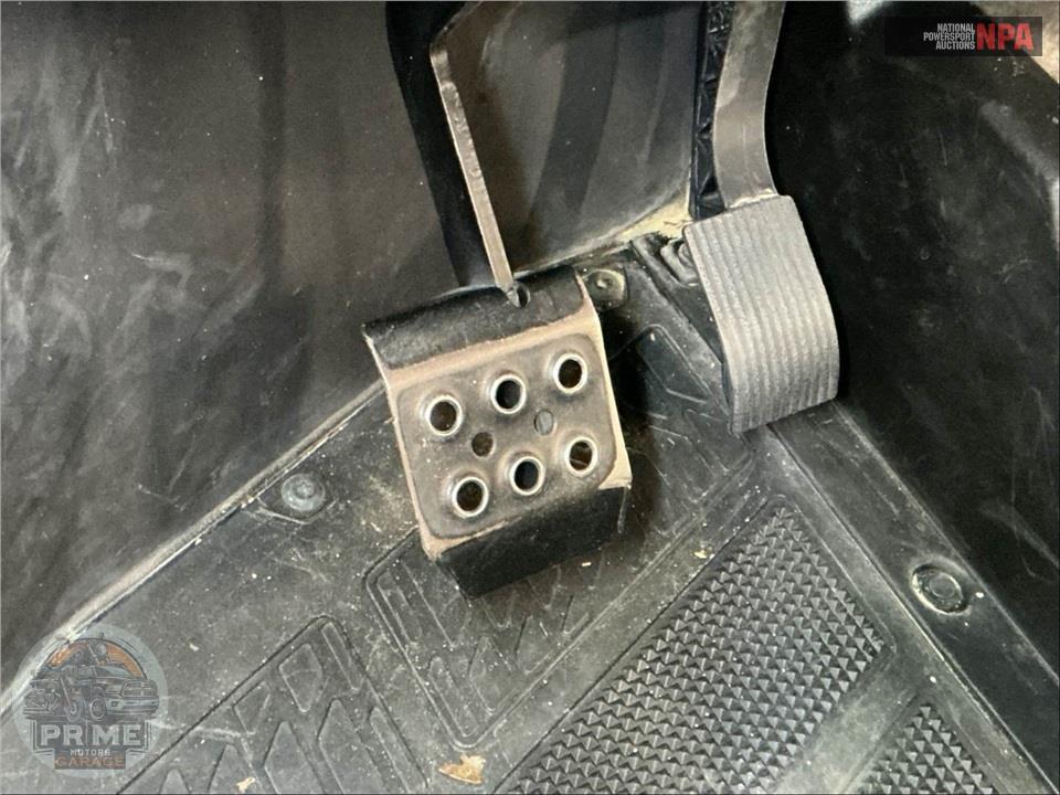 2022 Polaris RANGER 1000 PREMIUM — фото 21