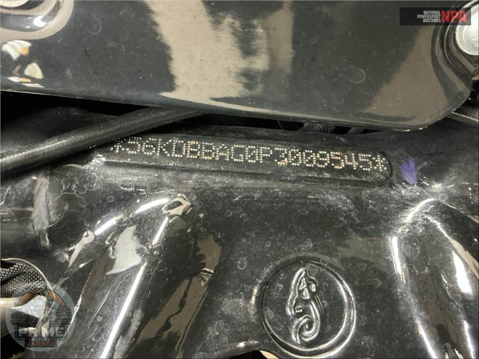 2023 Indian Motorcycle SUPER CHIEF (ABS) — фото 31