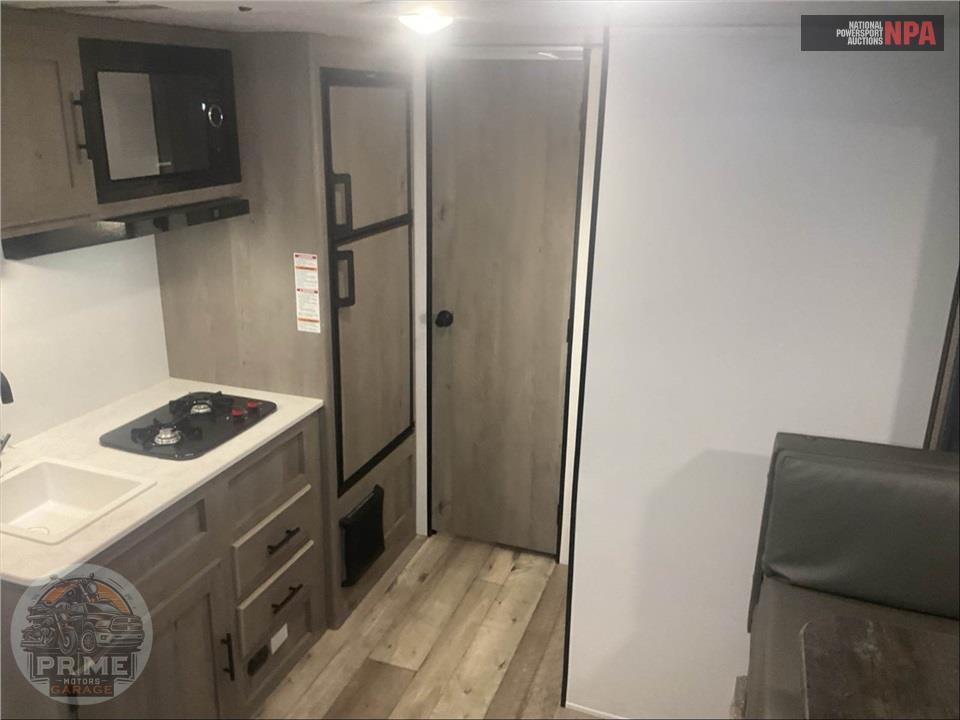 2021 Keystone Rv M-1760 BH  SPRINGDALE SERIES — фото 9