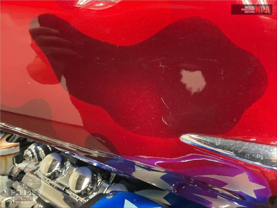 1999 Honda GL15CFX VALKYRIE INTRST — фото 15