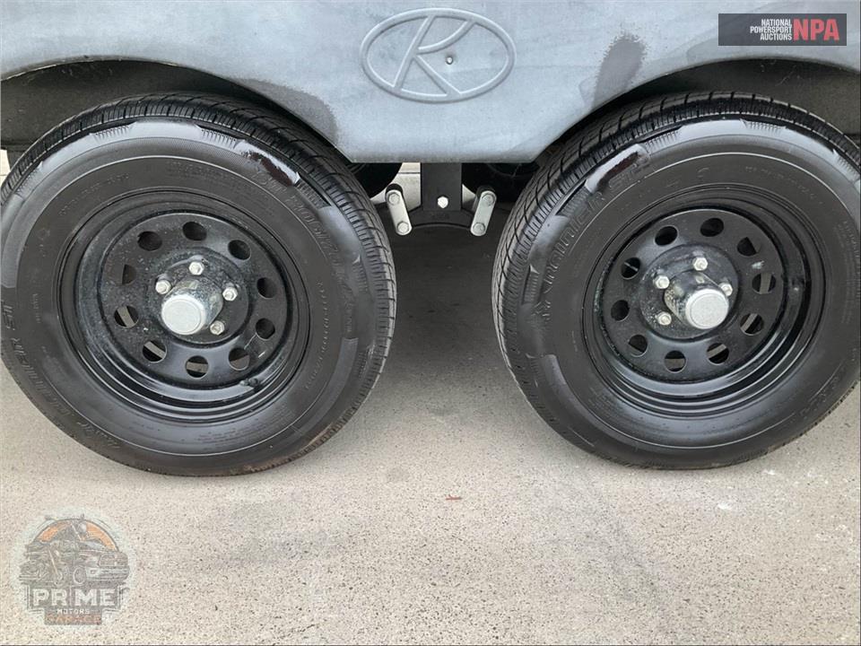2021 Keystone Rv M-26BHWE - HIDEOUT LUXURY SERIES — фото 36
