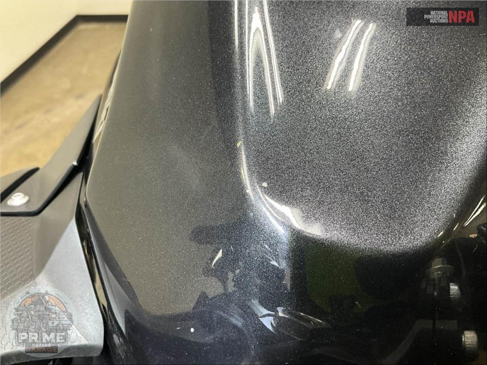 2022 Kawasaki EX400GNFNN NINJA 400 (ABS) — фото 20
