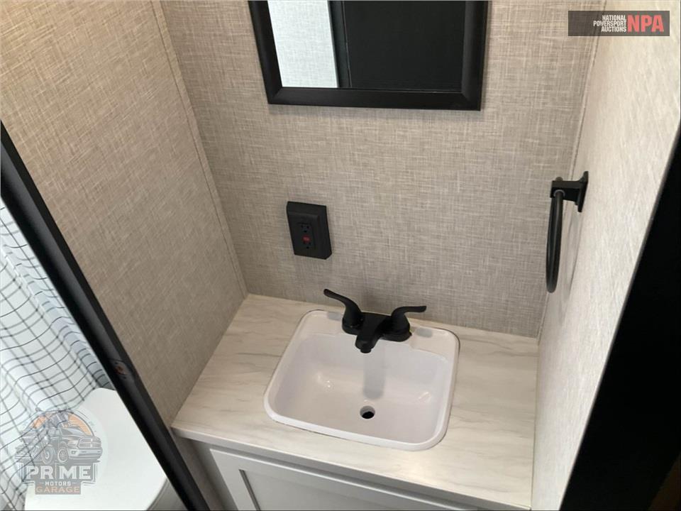 2025 Jayco M-261 BHS - JAY FLIGHT SLX SERIES — фото 14