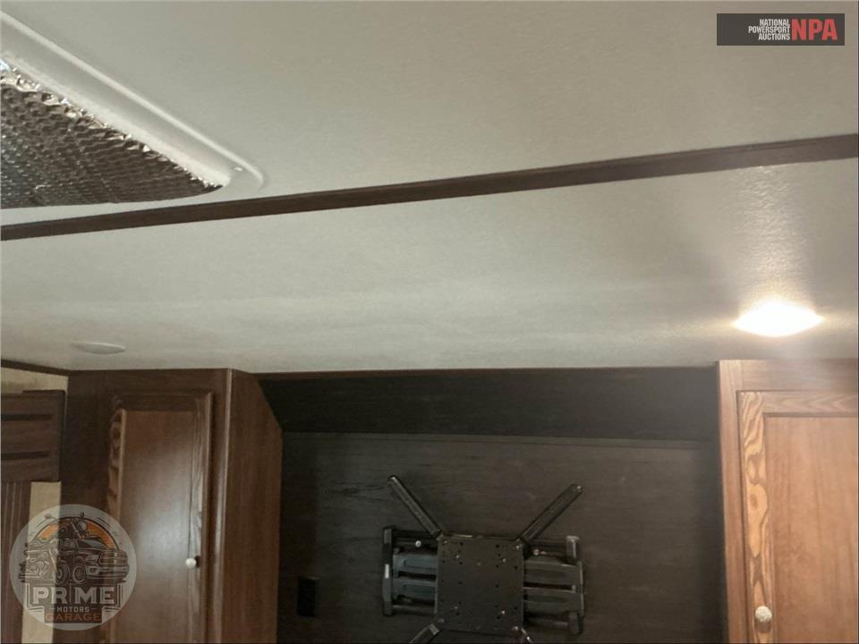 2018 Keystone Rv M-359 FWMPR - SPRINTER 20TH ANNIVERSARY FIFTH WHEEL SERIES — фото 34
