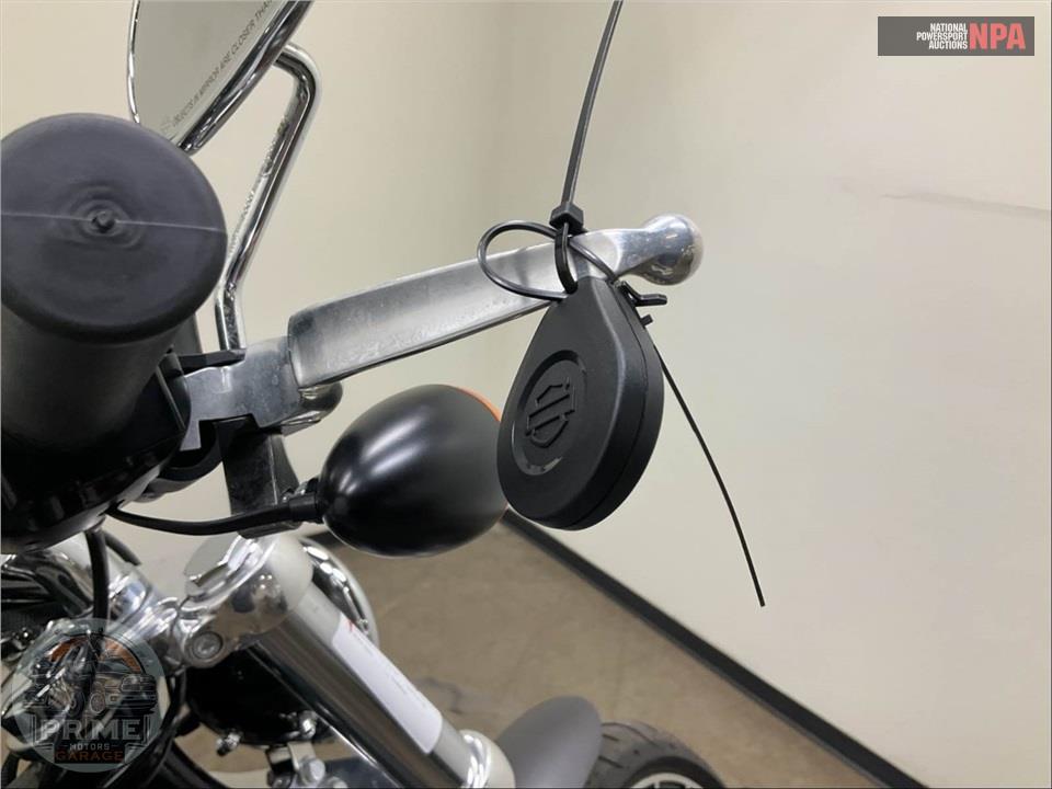 2017 Harley-Davidson FXSB BREAKOUT — фото 14