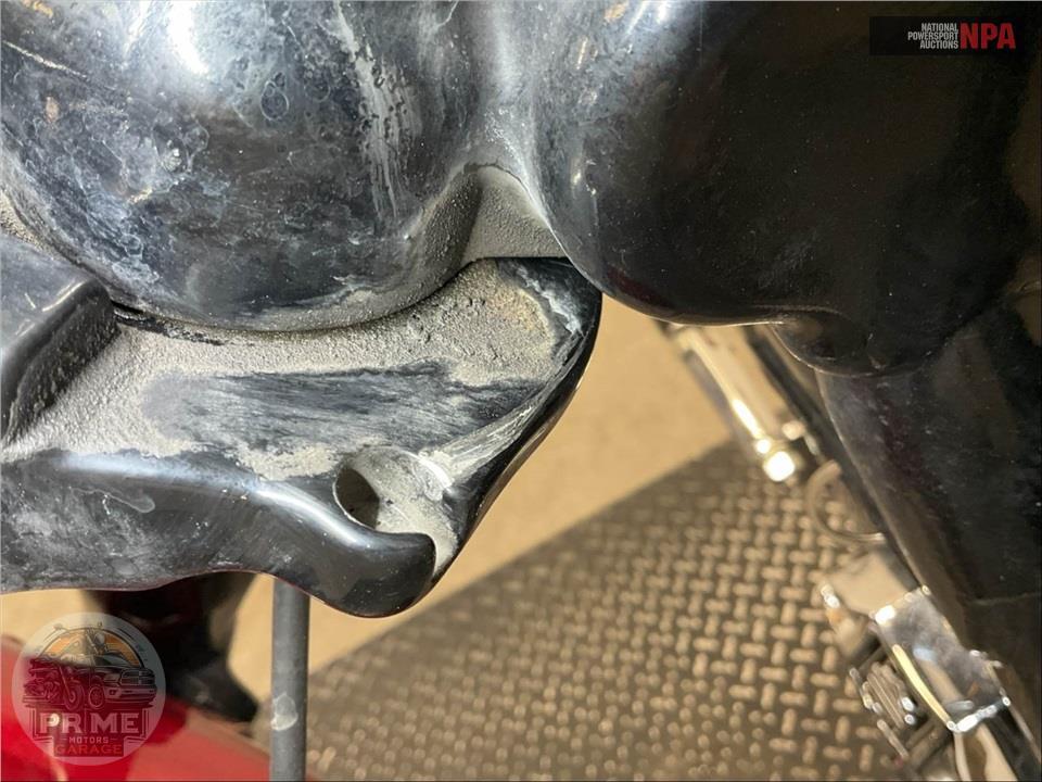 2006 Harley-Davidson FXDCI DYNA SUPER GLIDE CSTM — фото 30