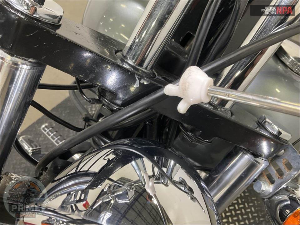 1993 Harley-Davidson FXSTC SOFTAIL(SOLID) — фото 26