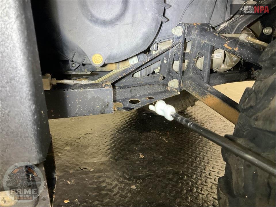 2019 Polaris RANGER XP 1000 EPS NORTHSTAR (CAMOUFLAGE) — фото 48