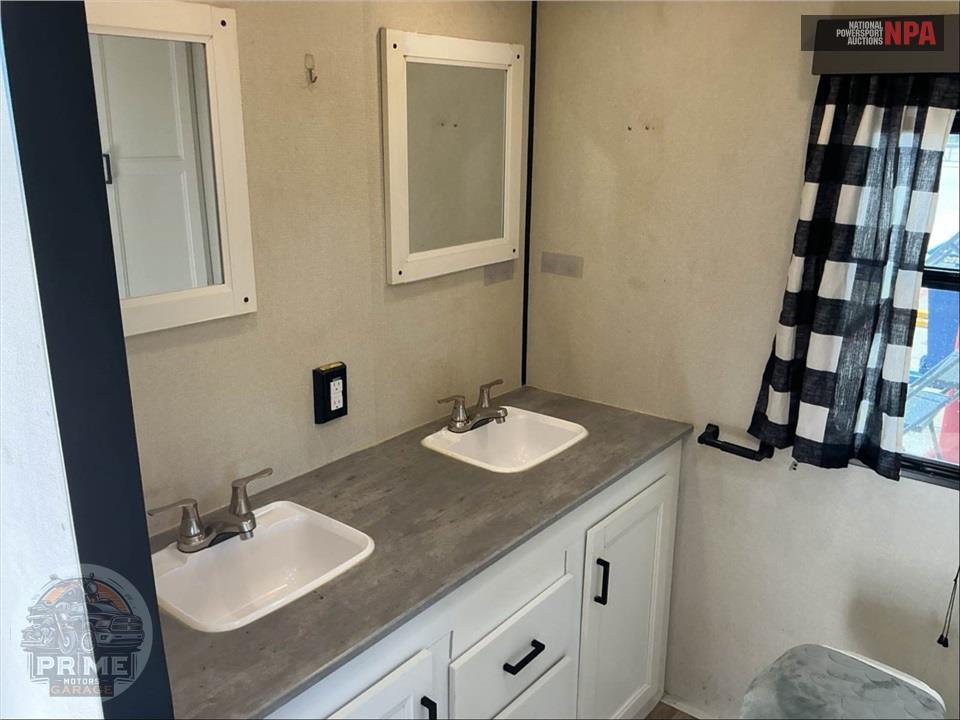 2022 Keystone Rv M-243 RB HIDEOUT SERIES — фото 16