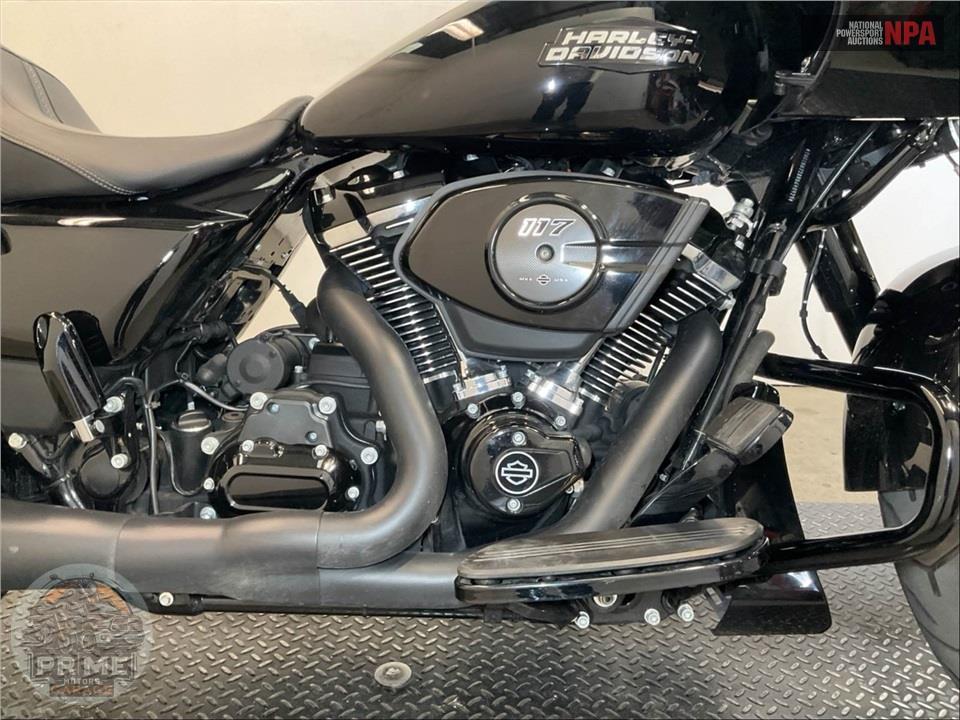2024 Harley-Davidson FLTRX ROAD GLIDE — фото 6