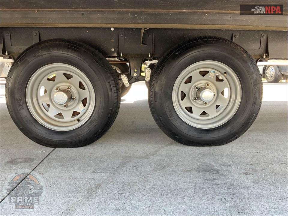 2021 Keystone Rv M-2730 BH BULLET CROSSFIRE SERIES — фото 56