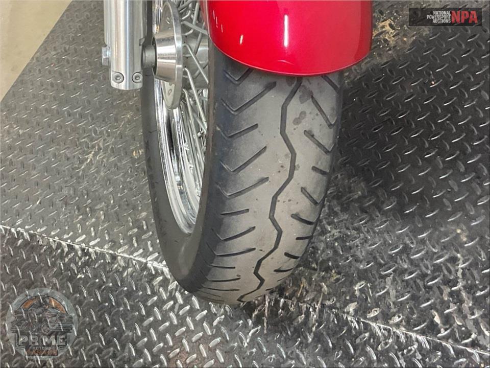 2003 Honda VT750CDB3 SHADOW ACE DLX — фото 9