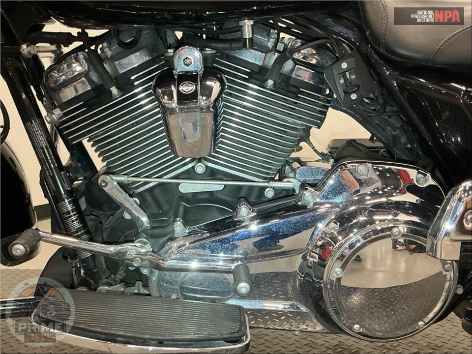 2018 Harley-Davidson FLHR ROAD KING — фото 7