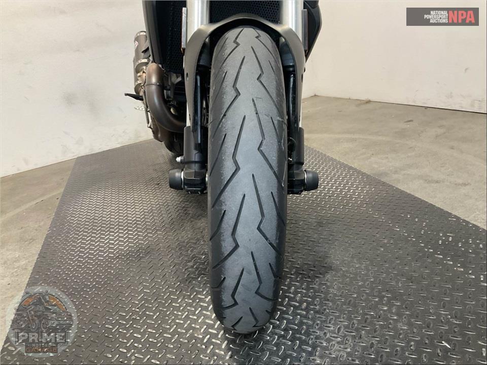 2021 Ducati MONSTER 821 STEALTH — фото 10
