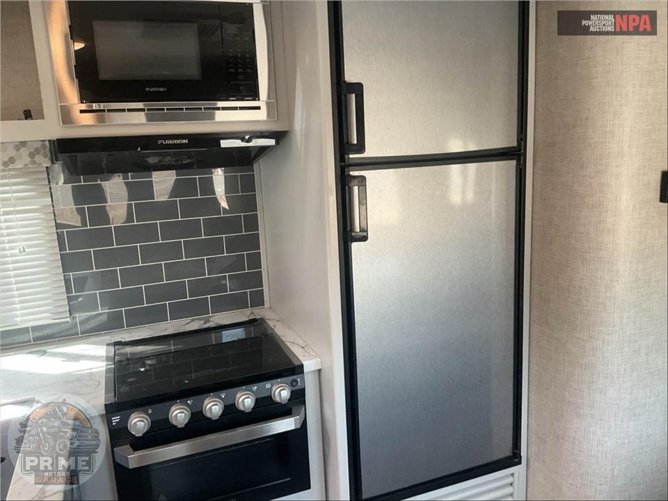 2021 Keystone Rv M-287 QBS - BULLET ULTRA LITE SERIES — фото 19