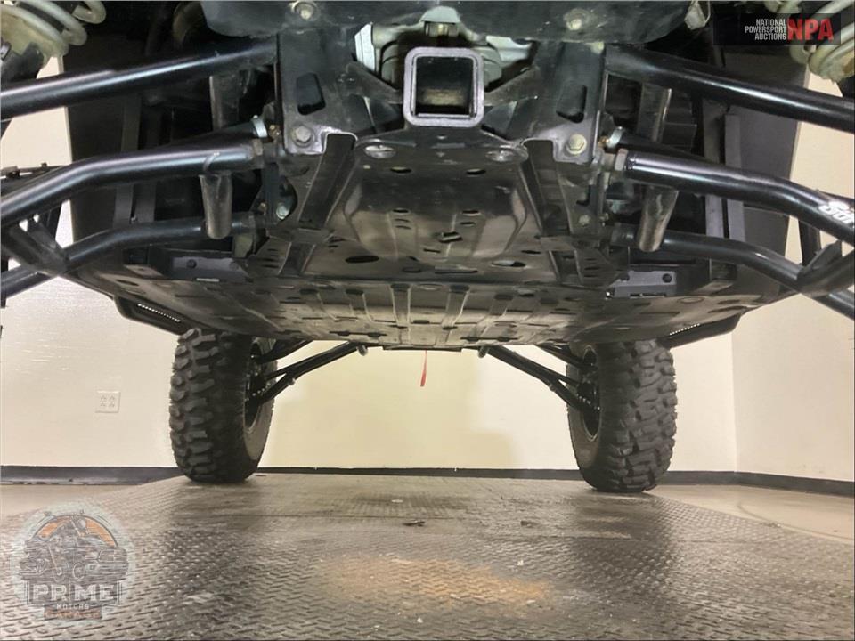 2020 Polaris RANGER XP 1000 EPS NORTHSTAR — фото 14
