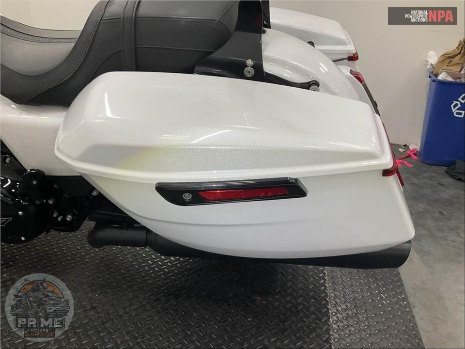 2025 Harley-Davidson FLTRX ROAD GLIDE — фото 14