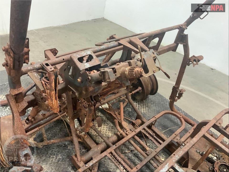 2023 Honda SXS700M4 PIONEER 4 — фото 41