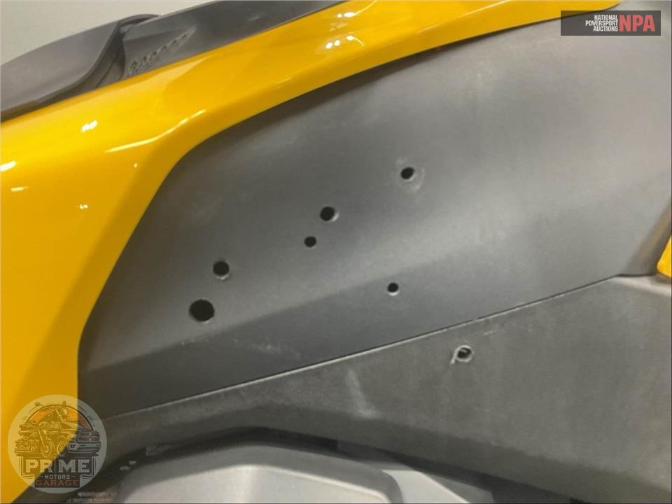 2022 Can-Am RYKER 900 SPORT — фото 12