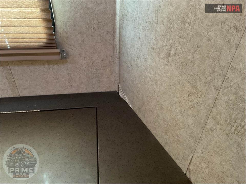 2008 Winnebago M-39W-WORKHORSE - DESTINATION SERIES — фото 13