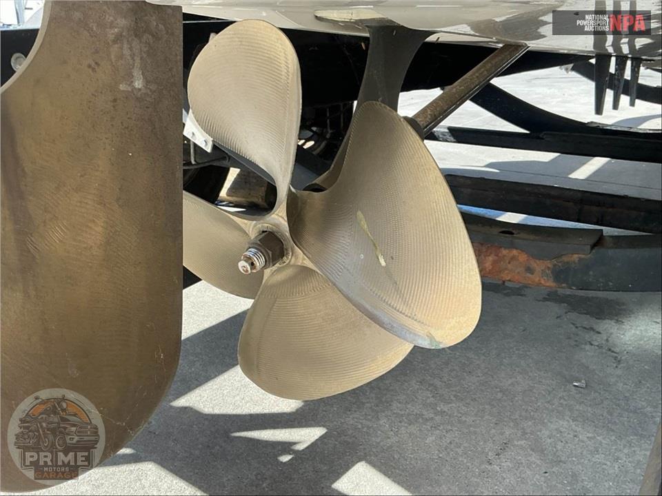 2020 Heyday Wake Boats WTSURF(*) L=25/E=1 350HP CRUSADER VD — фото 12
