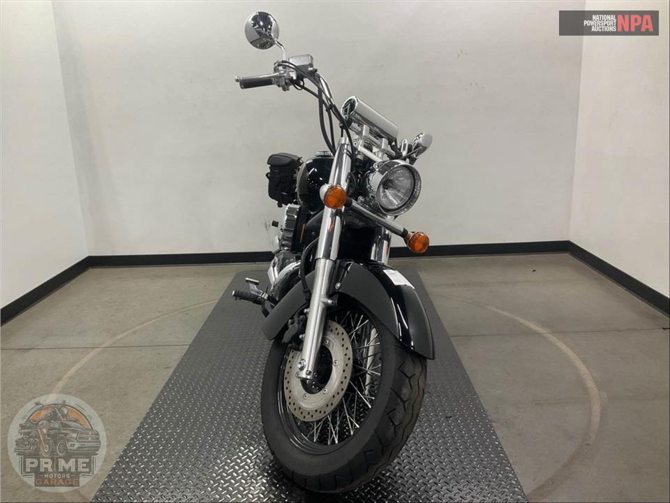 2024 Honda SHADOW AERO — фото 2