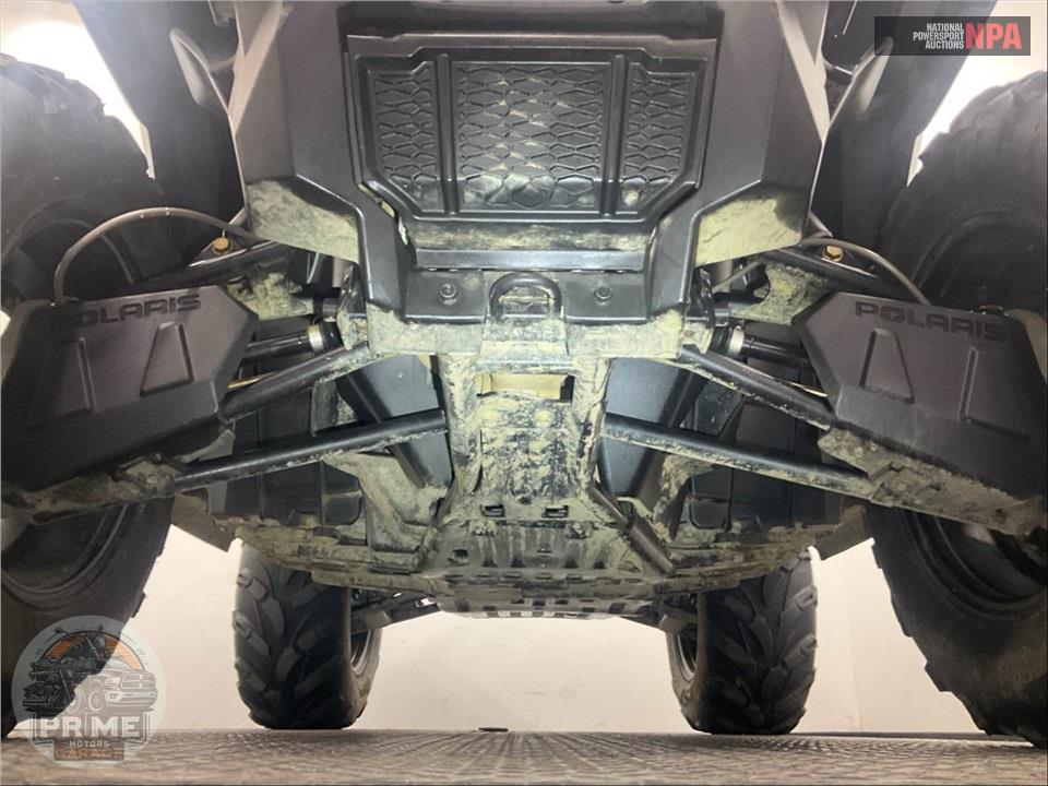 2023 Polaris SPORTSMAN 850 PREMIUM — фото 14